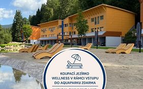 Aqua Park Špindlerův Mlýn